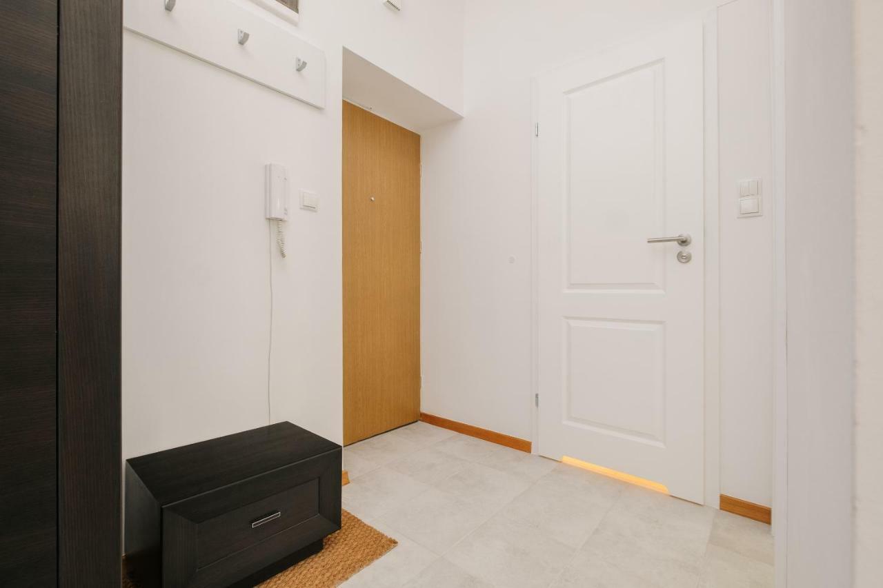 Miodowa Old Town Apartment Warszawa Eksteriør bilde