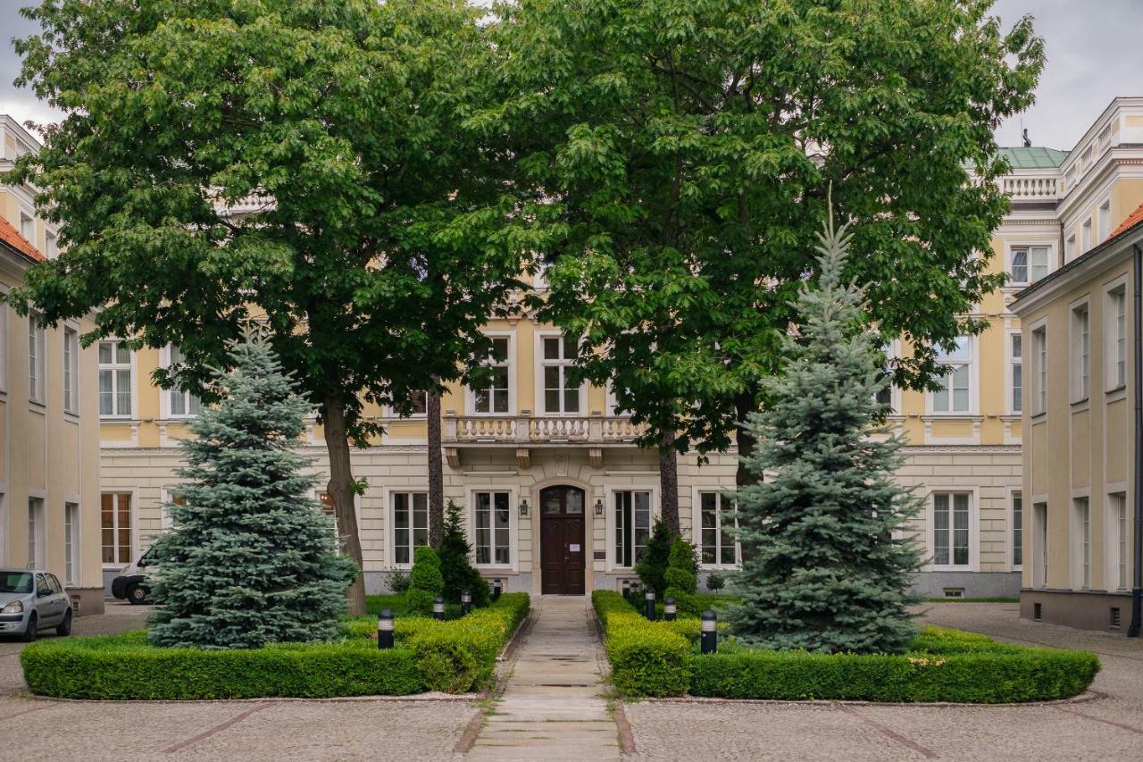 Miodowa Old Town Apartment Warszawa Eksteriør bilde