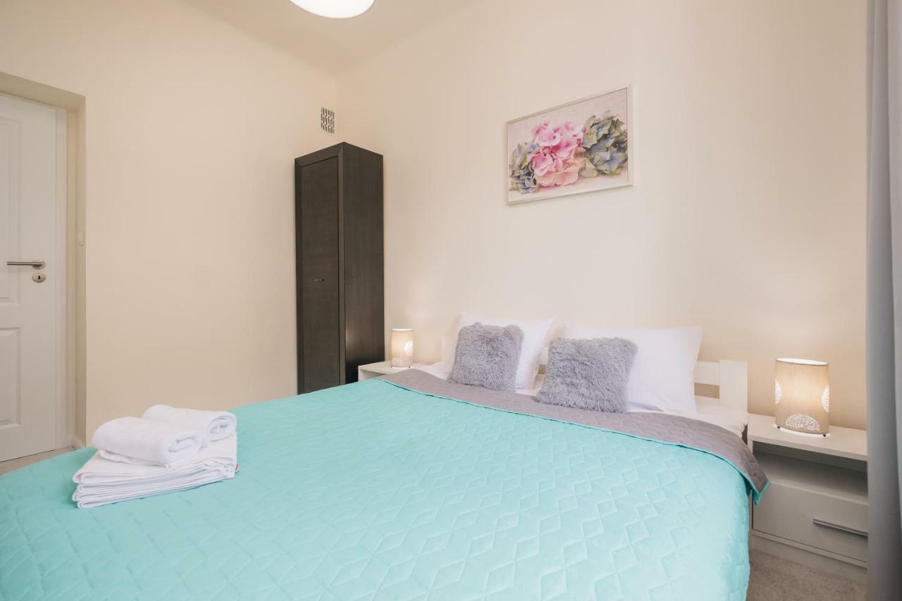 Miodowa Old Town Apartment Warszawa Eksteriør bilde